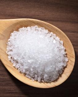 Mise en garde sur le sel caché : attention aux étiquettes